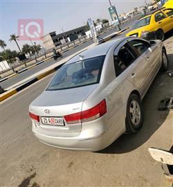 هیوندای سۆناتا